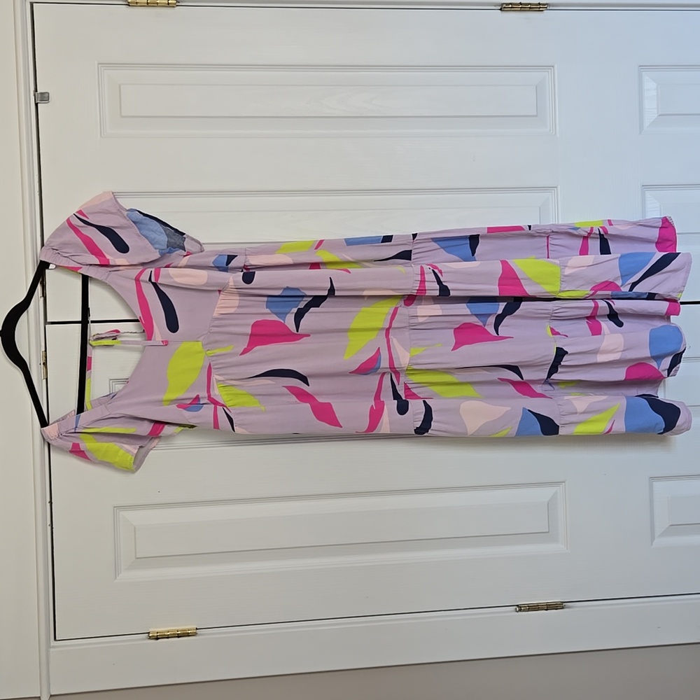 Isabel Maternity Dress Size XL